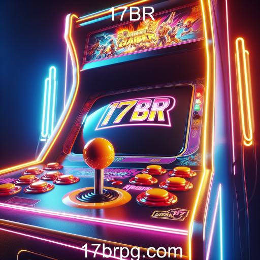 A Evolução dos Jogos de Arcade: Do Fliperama à Era Digital